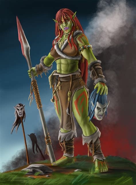 orc milf|'orc female milf' Search .